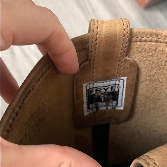 Frye Boots - Picture 2 of 3